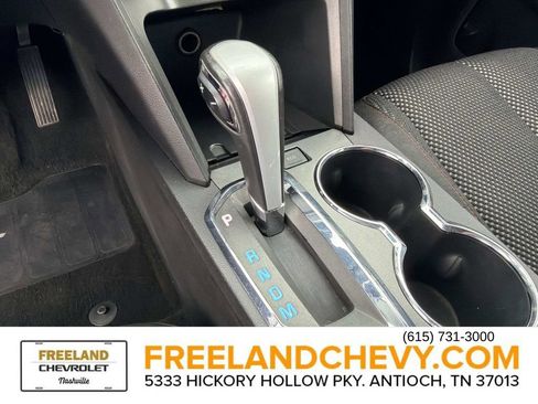 Used 2014 Chevrolet Equinox LT w/ Driver Convenience Package image 26