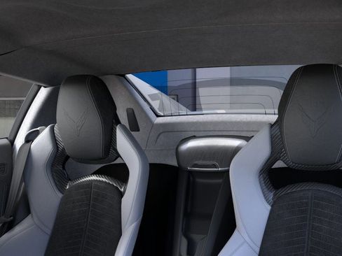 New 2024 Chevrolet Corvette 3LT w/ Battery Protection Package image 74