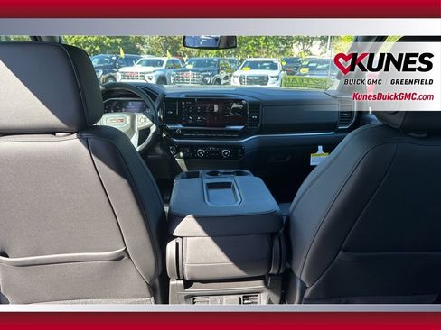 New 2025 GMC Sierra 3500 SLT image 41