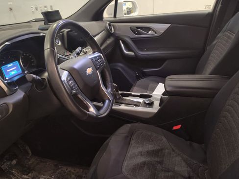Used 2020 Chevrolet Blazer LT image 8