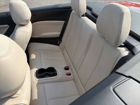 Used 2015 BMW 228i xDrive Convertible AWD/4WD image 6
