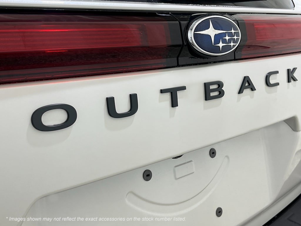 New 2026 Subaru Outback Limited AWD/4WD image 6