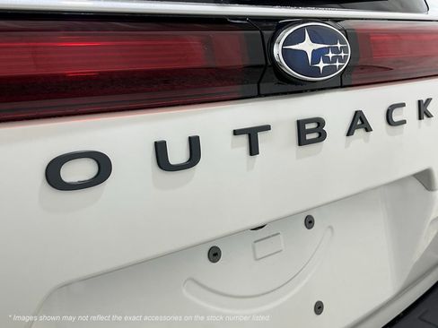 New 2026 Subaru Outback Limited image 6