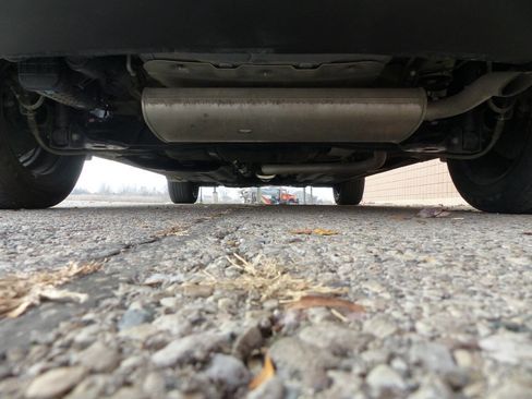 Used 2022 Kia Soul LX image 9