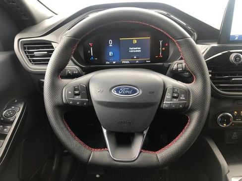 New 2026 Ford Escape ST-Line w/ Cold Weather Package image 13