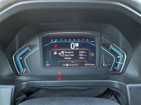 Used 2023 Honda Odyssey Sport image 3