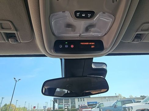 New 2026 Buick Encore GX Preferred FWD image 23