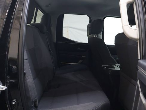 Used 2022 Toyota Tundra SR5 w/ SR5 Convenience Package image 13