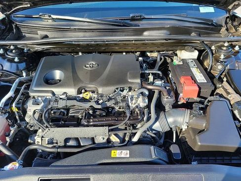 Used 2023 Toyota Camry SE image 26