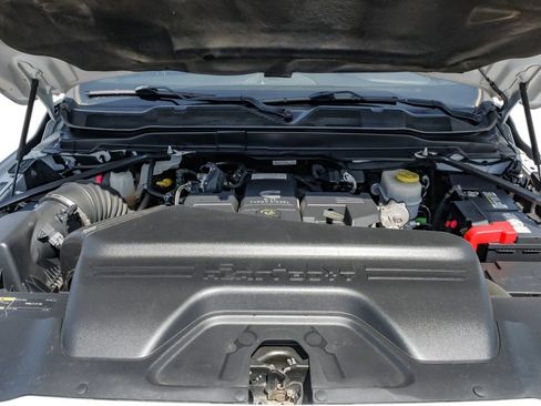 Used 2021 RAM 2500 Laramie AWD/4WD image 57