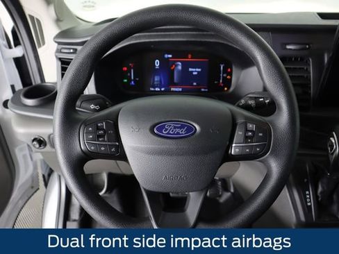 New 2026 Ford Transit 250 148 Medium Roof Extended AWD image 23