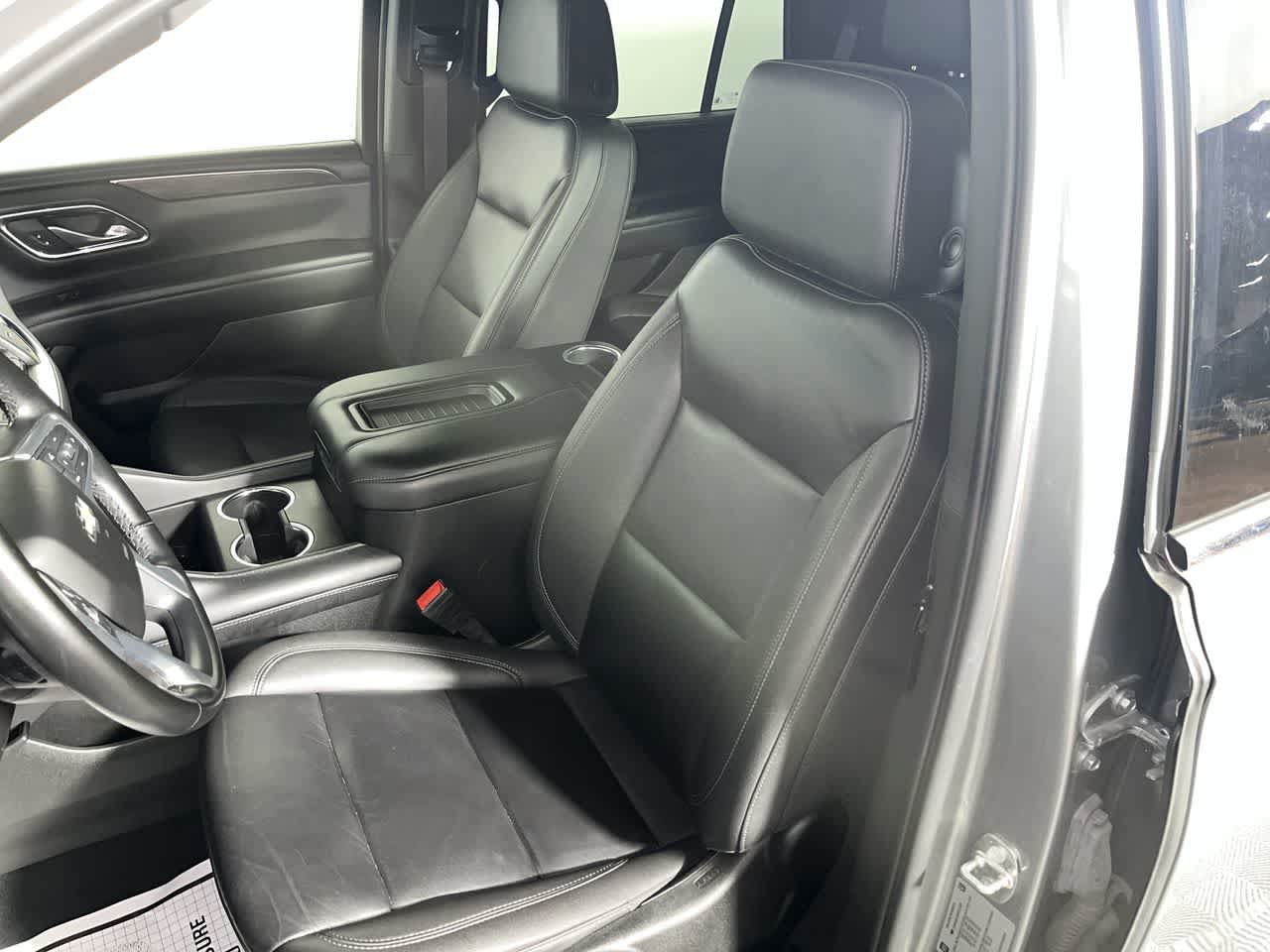 Used 2024 Chevrolet Tahoe LT AWD/4WD image 15