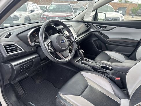 Used 2021 Subaru Crosstrek 2.5i Limited w/ Popular Package #5 AWD/4WD image 24