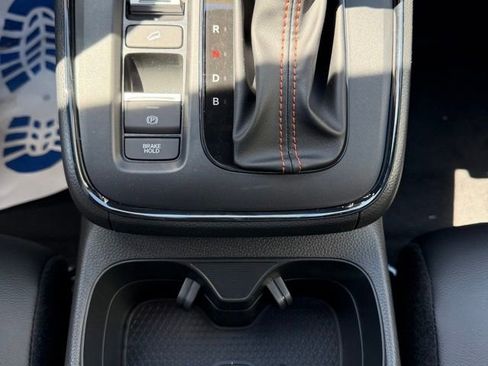 New 2026 Honda CR-V Sport-L image 21