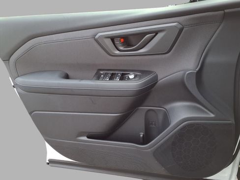 New 2026 Subaru Forester Premium image 8