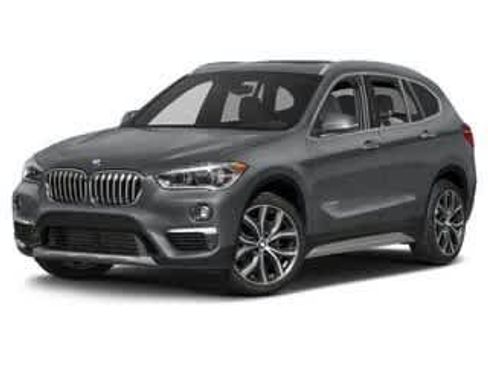 Used 2018 BMW X1 xDrive28i image 1