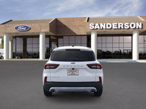 New 2026 Ford Escape Active w/ Tech Pack #1 image 6