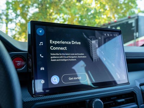 Used 2024 Toyota Tacoma TRD Pro image 24