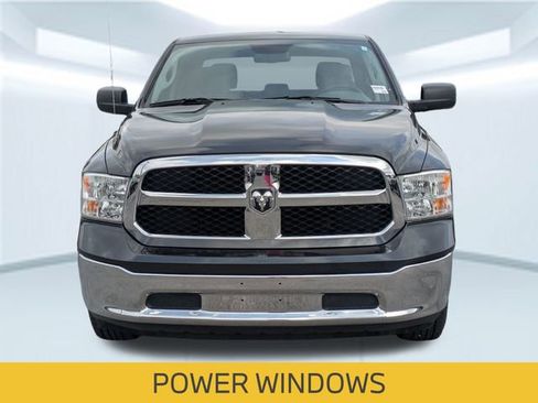 Used 2020 RAM 1500 Tradesman w/ Chrome Plus Package image 10