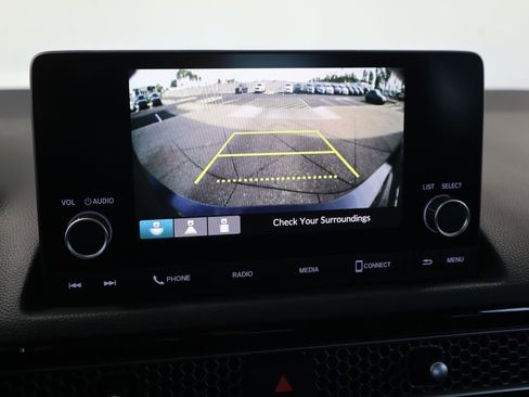 Certified 2023 Honda Civic EX image 15