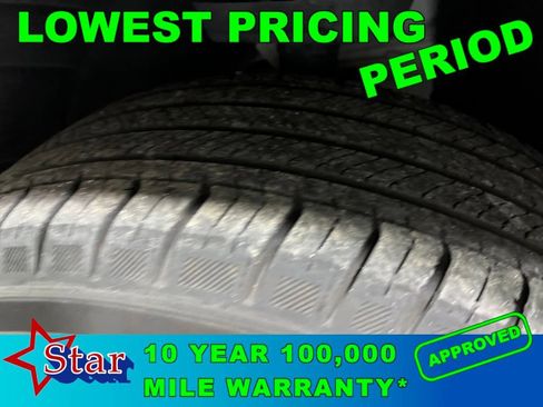 Used 2025 GMC Terrain Elevation FWD image 36