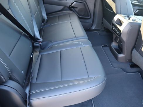 New 2026 Chevrolet Silverado EV LT image 13