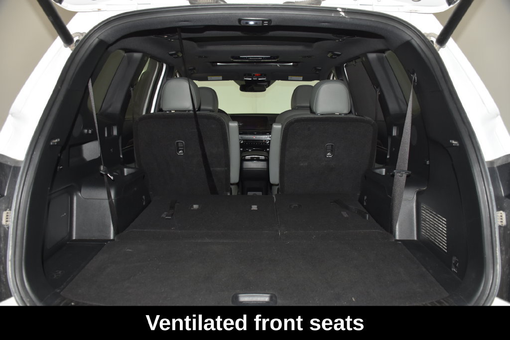 Used 2023 Kia Telluride SX X-Line AWD/4WD image 37