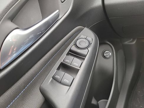 New 2026 Buick Envista Sport Touring w/ Convenience I Package FWD image 14