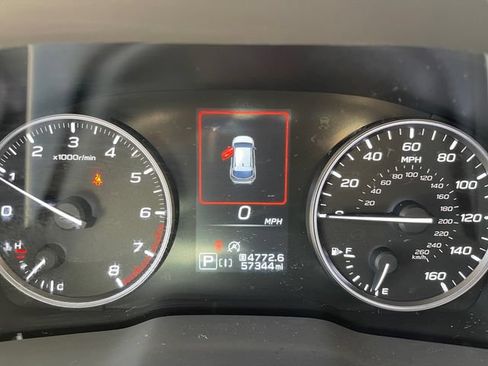 Used 2024 Subaru Crosstrek 2.0i Premium AWD/4WD image 31