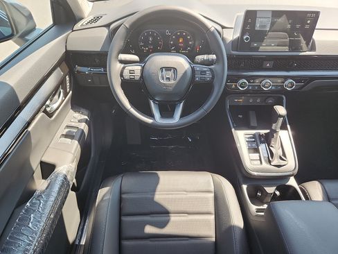 New 2026 Honda CR-V EX-L image 7