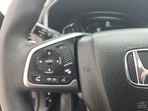 Used 2017 Honda CR-V EX image 18