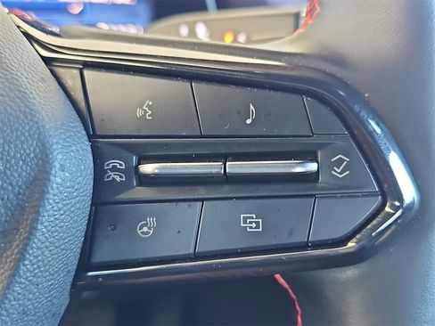 Certified 2024 Chevrolet Traverse RS w/ LPO, Floor Liner Package image 19