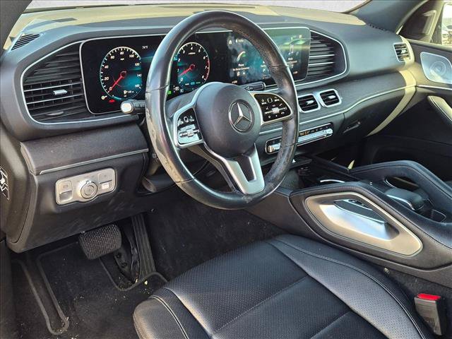 Certified 2020 Mercedes-Benz GLE 450 4MATIC image 9