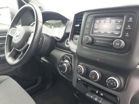 Used 2022 RAM 1500 Big Horn AWD/4WD image 20