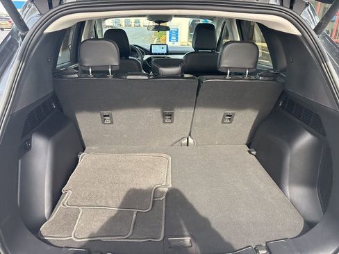 Used 2022 Ford Escape SEL image 14