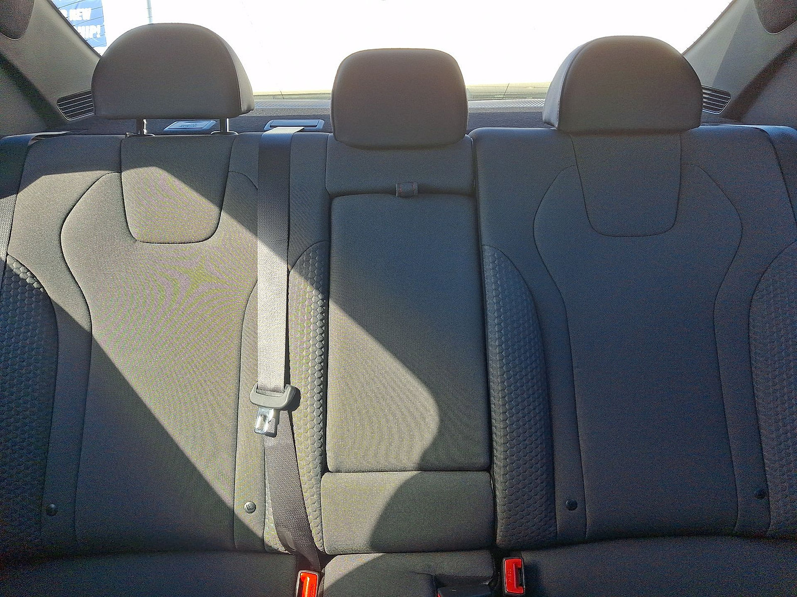 Certified 2025 Hyundai Elantra N Line FWD image 13