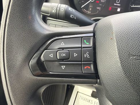 Used 2023 RAM ProMaster 3500 FWD image 7