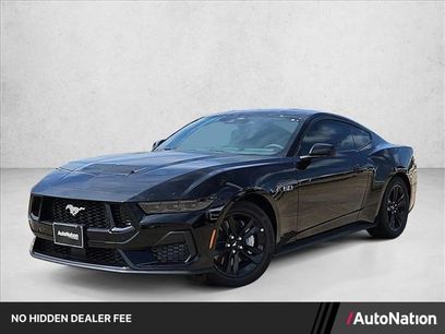 New 2026 Ford Mustang GT
