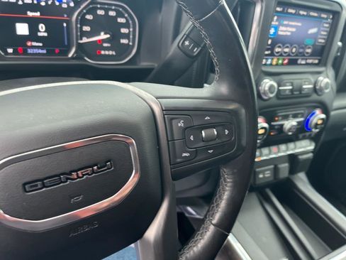 Used 2020 GMC Sierra 2500 Denali w/ Technology Package image 13