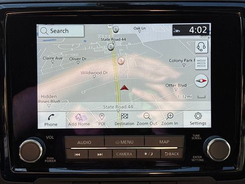 Used 2023 Nissan Frontier Pro-X w/ Pro-X Premium Package image 26