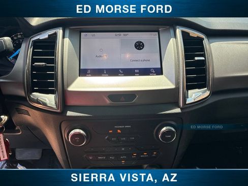 Certified 2019 Ford Ranger XLT w/ Equipment Group 301A Mid RWD image 30