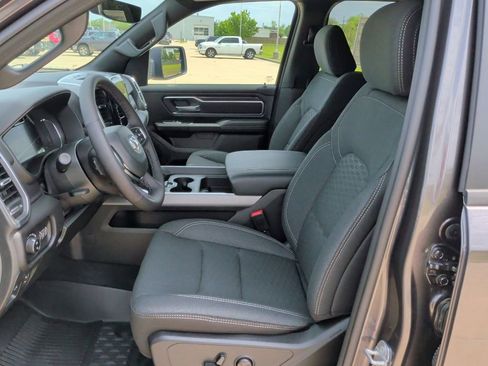 New 2026 RAM 1500 2WD Crew Cab image 12