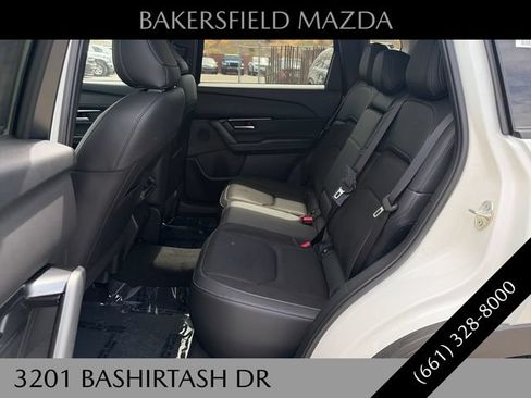 New 2026 MAZDA CX-5 Select AWD/4WD image 18