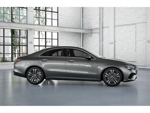 New 2026 Mercedes-Benz CLA 250 CLA 250 image 15