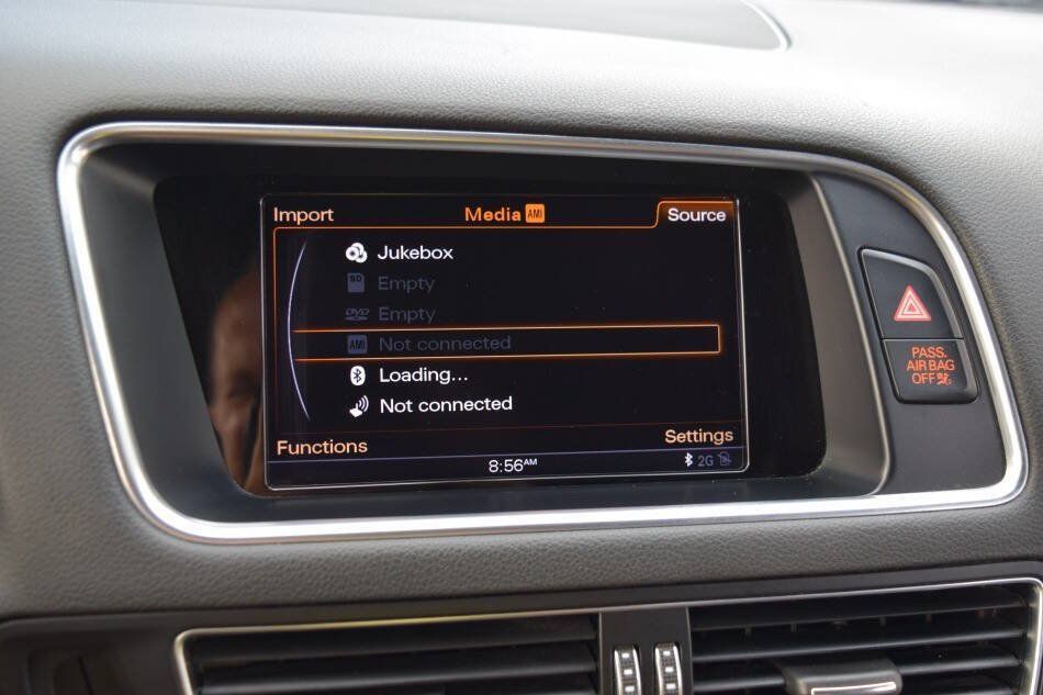 Used 2015 Audi Q5 TDI Premium Plus w/ Technology Package AWD/4WD image 61