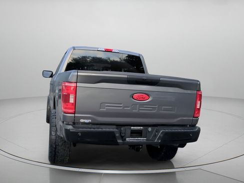 Used 2023 Ford F150 XLT w/ Bed Utility Package AWD/4WD image 23
