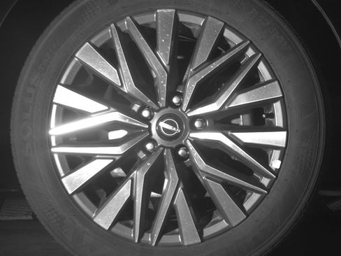 Used 2025 Nissan Altima 2.5 SV image 13