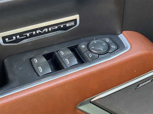 Used 2023 GMC Sierra 1500 Denali Ultimate image 14