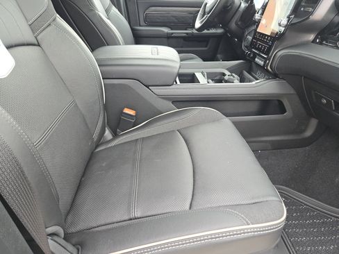 New 2026 RAM 3500 Limited image 13