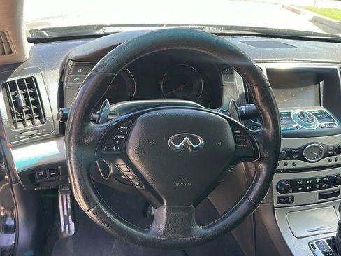 Used 2008 INFINITI G35 Journey w/ Premium Pkg image 18